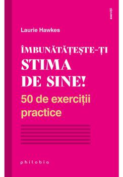 Imbunatateste ti stima de sine - coperta