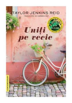 Uniti pe vecie - coperta