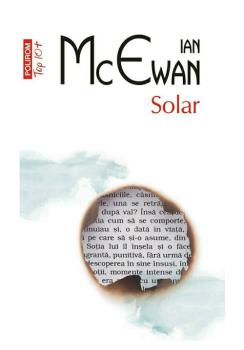 Solar - coperta