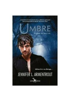 Umbre Seria Lux - coperta