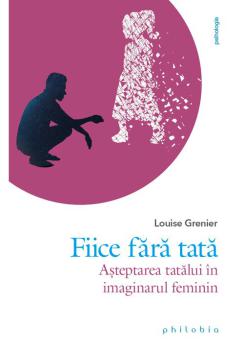Fiice fara tata - coperta