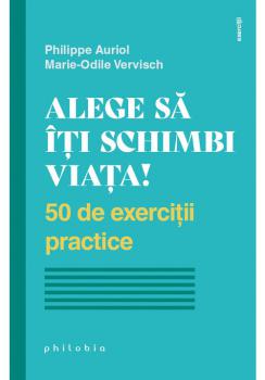 Alege sa iti schimbi viata - coperta