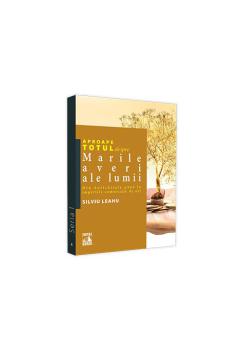 Aproape totul despre Marile averi ale lumii Din Antichitate pana la imperiile comerciale de azi - coperta