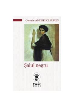 Salul negru - coperta