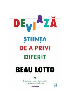 Deviaza - coperta
