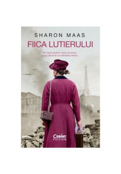 Fiica lutierului - coperta