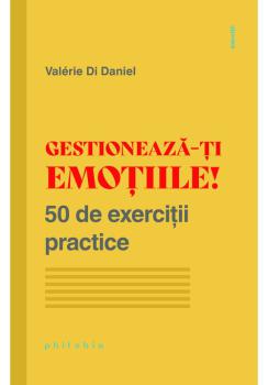 Gestioneaza ti emotiile - coperta