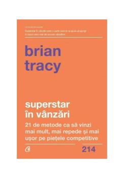 Superstar in vanzari - coperta