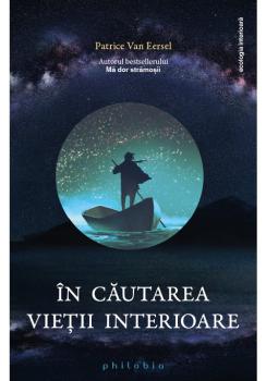 In cautarea vietii interioare - coperta