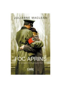 Foc aprins - coperta