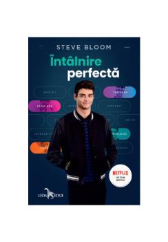 Intalnire perfecta - coperta