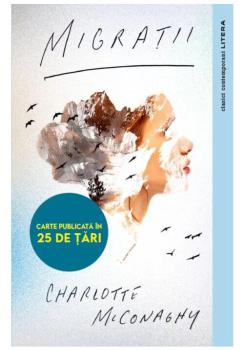 Migratii - coperta