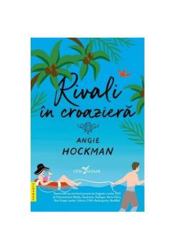 Rivali in croaziera - coperta