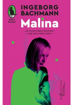 Malina - coperta