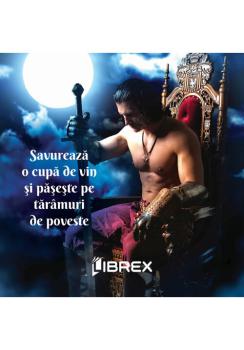 Suport pentru pahare coaster Nestemata Pierduta Forex 95x95 mm - coperta