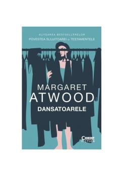 Dansatoarele - coperta