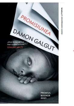 Promisiunea - coperta