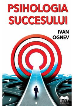 Psihologia succesului - coperta
