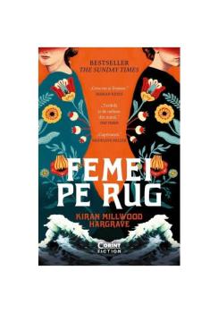 Femei pe rug - coperta