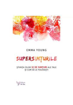 Supersimturile - coperta
