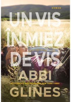 Un vis in miez de vis - coperta