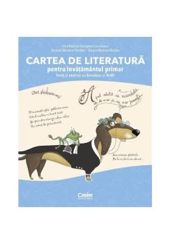 Cartea de literatura pentru invatamantul primar Invat si exersez cu Amadeus si ReMi - coperta