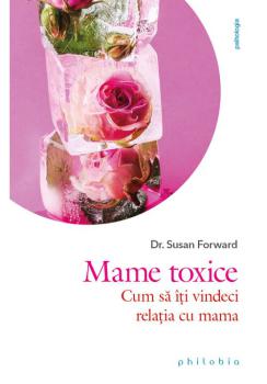 Mame toxice - coperta