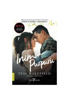 Inimi Purpurii - coperta