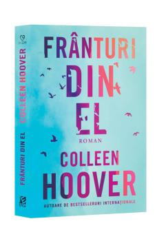 Franturi din el - coperta