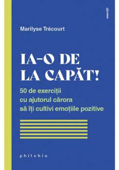 Ia o de la capat  - coperta