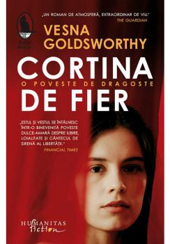 Cortina de Fier - coperta