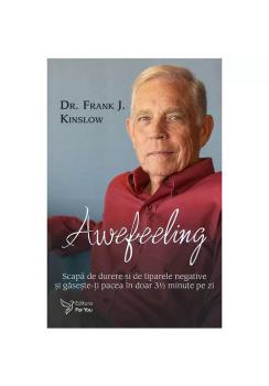 Awefeeling - coperta