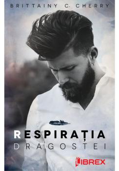 Respiratia dragostei - coperta