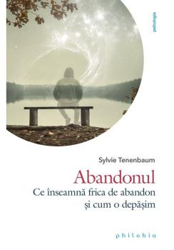 Abandonul - coperta
