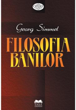 Filosofia banilor - coperta