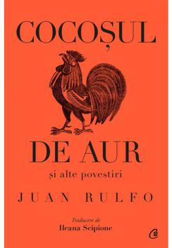 Cocosul de aur si alte povestiri - coperta