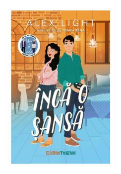 Inca o sansa - coperta