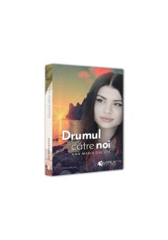 Drumul catre noi Editie revazuta 2023  - coperta