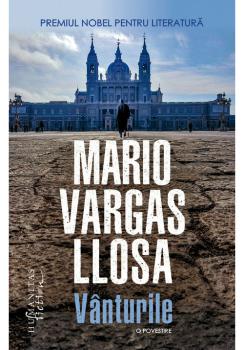 Vanturile - coperta