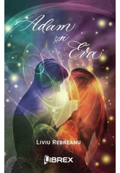 Adam si Eva - coperta