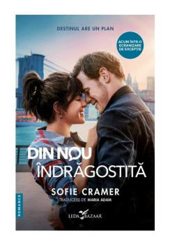 Din nou indragostita - coperta