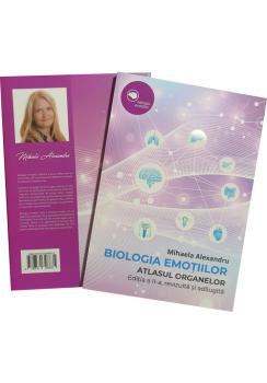 Biologia Emotiilor - coperta