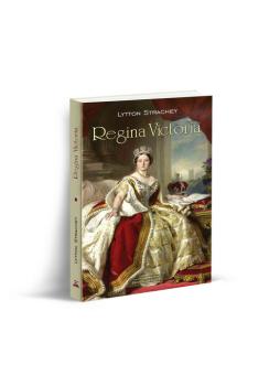 Regina Victoria - coperta