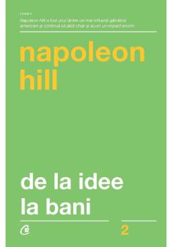 De la idee la bani Editia a III a revizuita - coperta