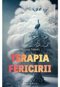 Terapia fericirii - coperta