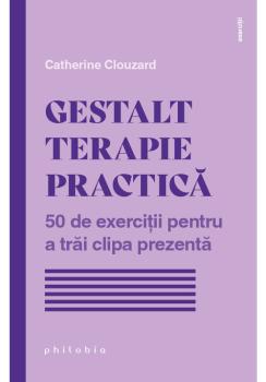 Gestalt terapie practica - coperta