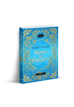 Hanul lui Almayer - coperta