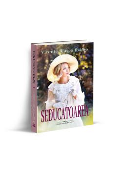 Seducatoarea - coperta