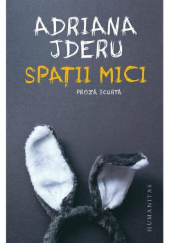 Spatii mici - coperta