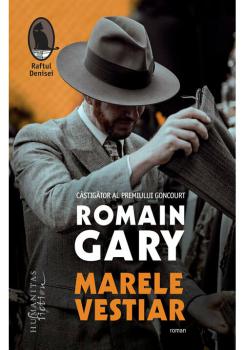 Marele vestiar - coperta